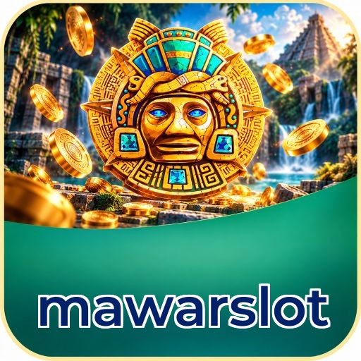 Screenshot 1 - mawarslot Home Screen