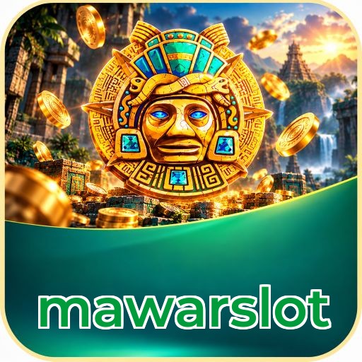 Screenshot 1 - mawarslot Home Screen