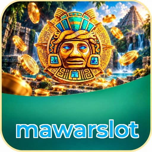 Screenshot 1 - mawarslot Home Screen