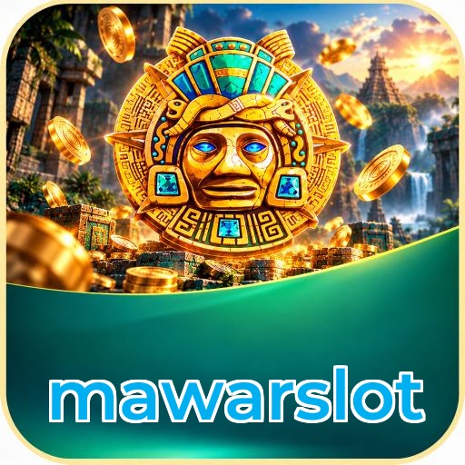 Screenshot 1 - mawarslot Home Screen