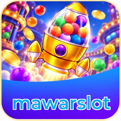 Screenshot 1 - mawarslot Home Screen