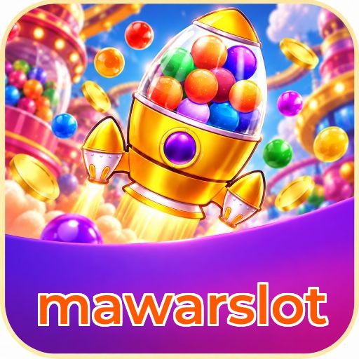 Screenshot 1 - mawarslot Home Screen