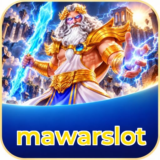 Screenshot 1 - mawarslot Home Screen