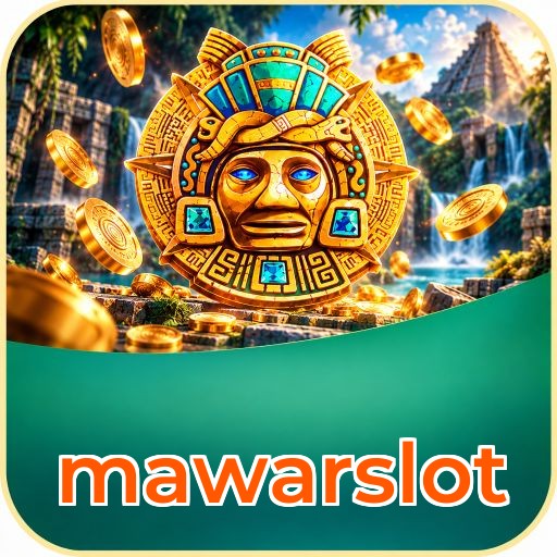 Screenshot 1 - mawarslot Home Screen