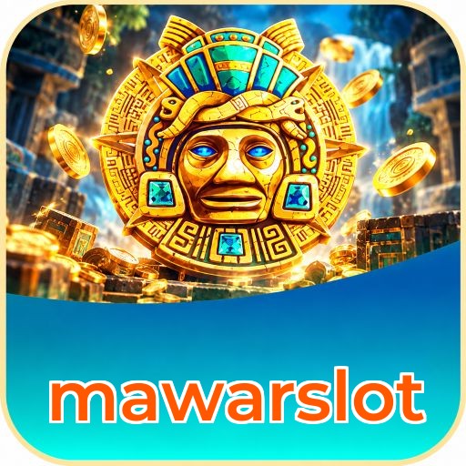Screenshot 1 - mawarslot Home Screen